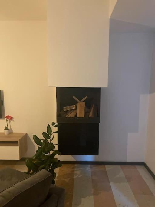 Appartamento Sole Venezia 梅斯特雷 外观 照片