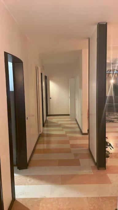 Appartamento Sole Venezia 梅斯特雷 外观 照片