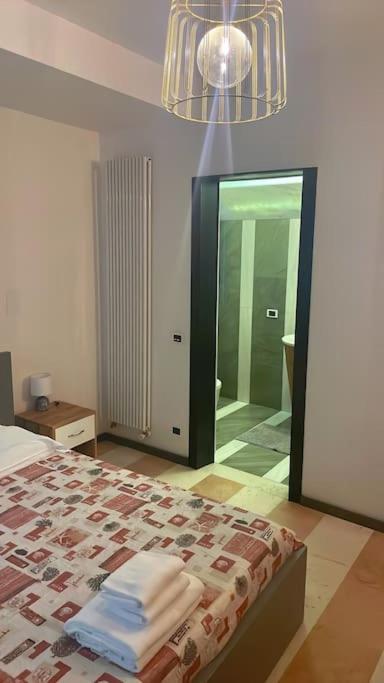 Appartamento Sole Venezia 梅斯特雷 外观 照片
